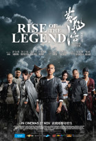 Rise of the Legend