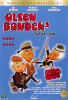 The Olsen Gang - Final Mission