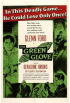 The Green Glove