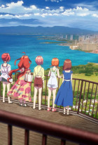 The Quintessential Quintuplets Specials 2