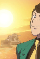 Lupin the Third: Lupin Family Lineup