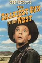 The Shakiest Gun in the West
