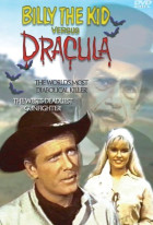 Billy the Kid Versus Dracula