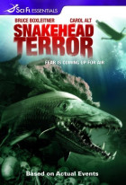 Snakehead Terror