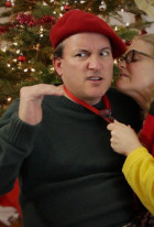 Christmas with Cookie
