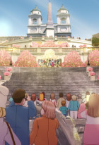 Love Live! Sunshine!! The School Idol Movie Over the Rainbow