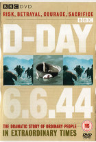 D-Day 6.6.1944