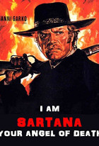 I Am Sartana Your Angel of Death