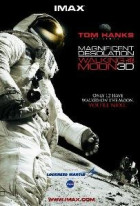 Magnificent Desolation: Walking on the Moon 3D