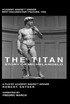 The Titan: Story of Michelangelo