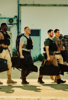 13 Days, 13 Nights: In the Hell of Kabul