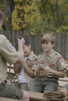 Boy Scout's Honor