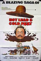 Hot Lead and Cold Feet