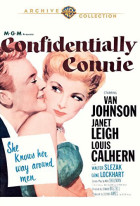 Confidentially Connie