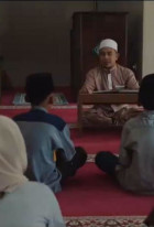 Waktu Maghrib 2