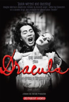 Dracula: Pages from a Virgin's Diary