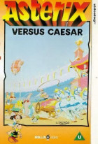 Asterix and Caesar