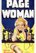 Front Page Woman