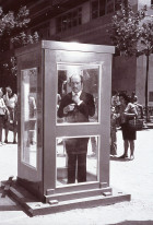 The Telephone Box