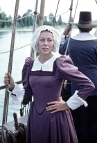 Mayflower: The Pilgrims' Adventure