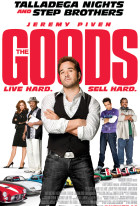 The Goods: Live Hard, Sell Hard
