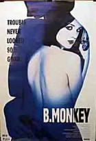 B. Monkey