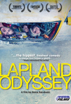 Lapland Odyssey