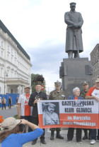 The Good Change: Poles Apart