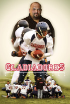 Gladiators of the Desert