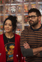 The Comic Shop