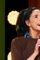 Sarah Silverman: PostMortem