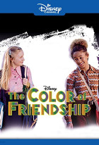 The Color of Friendship