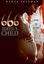 666 the Devil's Child