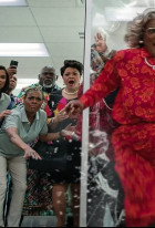 Madea's Destination Wedding