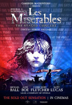 Les Misérables: The Staged Concert