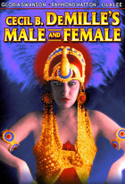 Male and Female