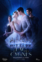 Swan Lake - Filmed for IMAX