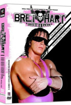 The Bret Hart Story: The Best There Is, the Best There Was, the Best There Ever Will Be