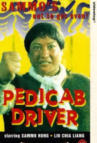 Pedicab Driver