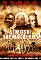 Secrets of the Magic City