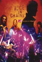 Alice In Chains: MTV Unplugged