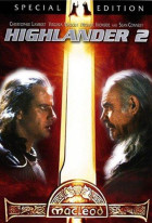 Highlander II: The Quickening