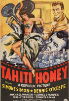 Tahiti Honey