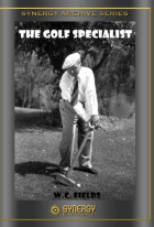 The Golf Specialist