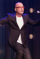 Howie Mandel Presents Howie Mandel at the Howie Mandel Comedy Club