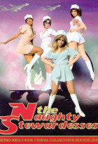 The Naughty Stewardesses
