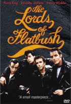 The Lords of Flatbush