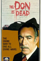 The Don Is Dead