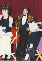 The Little Pageant That Could