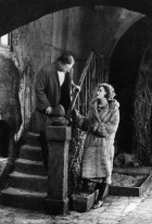 The Joyless Street